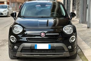 Fiat 500X 1.3 MultiJet 95CV City Cross