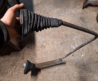 bracci specchi dx e sx iveco eurocargo 1 serie