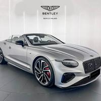 Bentley Continental GTC S 4.0 V8 26MY - BENTL...