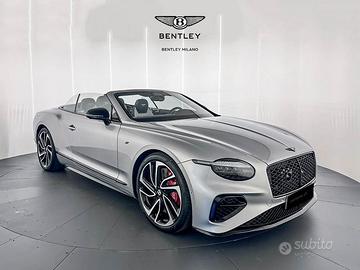 Bentley Continental GTC S 4.0 V8 26MY - BENTL...