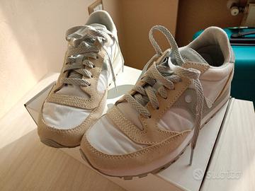 Saucony Jazz Original n. 36