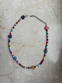 Collana dell’amicizia