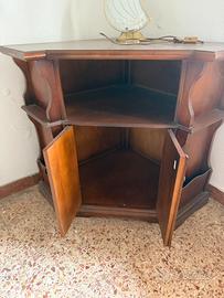 Angoliera porta tv