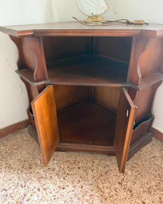 Angoliera porta tv