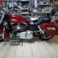 Harley-Davidson Dyna Switchback - 2013