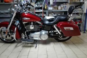 Harley-Davidson Dyna Switchback - 2013