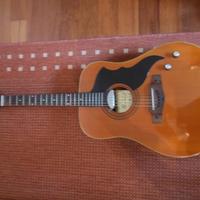 chitarra eko ranger 6 E vintage