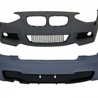 Kit carrozzeria completo BMW Serie 1 F20 2011-2014
