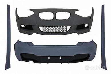 Kit carrozzeria completo BMW Serie 1 F20 2011-2014