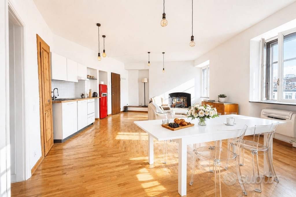 Appartamento – Milano, Brera, Municipio 1 - Vista 5