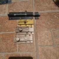 lotti Chiusure per serrature