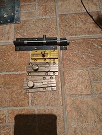 lotti Chiusure per serrature