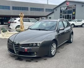 Alfa Romeo 159 1.9 JTDm 16V Sportwagon Distinctive