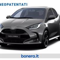 Toyota Yaris 1.5h 130 Lounge