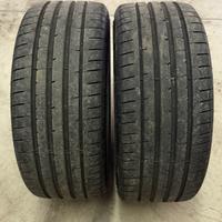 Gomme 305/30/21 e 245/35/20