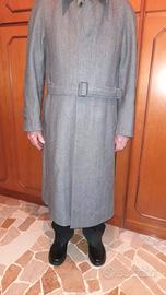 Soprabito tipo trench