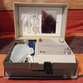 Apparecchio per aerosol