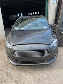 Ford s Max 2017 ricambi disponibili