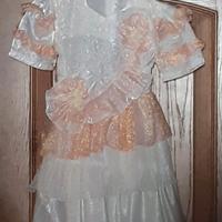 Vestito di carnevale
