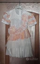 Vestito di carnevale