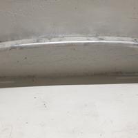 2 paraurti fiat 500 d'epoca