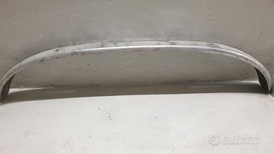 2 paraurti fiat 500 d'epoca