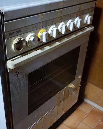 7 cuochi Ariston