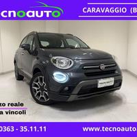 FIAT 500X Cross 1.0 T3 120CV E6D Cross