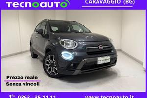 FIAT 500X Cross 1.0 T3 120CV E6D Cross