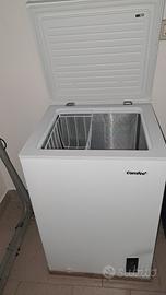 freezer