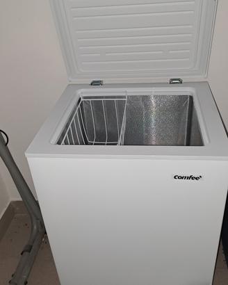 freezer