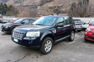 Land Rover Freelander 2.2 td4 S visto e piaciuto