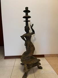 Incensiere Etrusco Thymiaterion