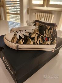  scarpe bambino
