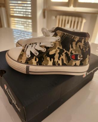  scarpe bambino