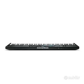 Tastiera elettronica Novation Launchkey 88 tasti 