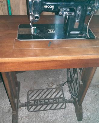 macchina cucire singer 