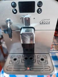 macchina caffè Gaggia "BRERA"
