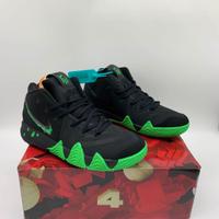 Scarpe da basket Irving Halloween taglia 42