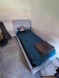 letto singolo 