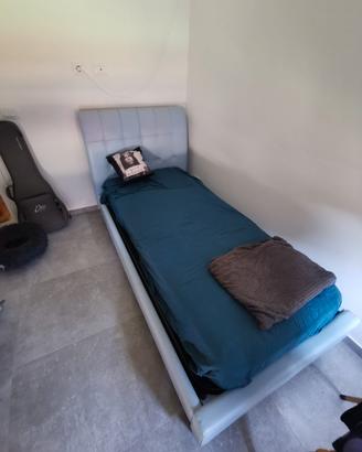 letto singolo 