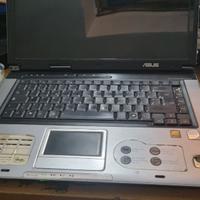 2649-PC Portatile Asus X50SL