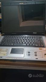 2649-PC Portatile Asus X50SL