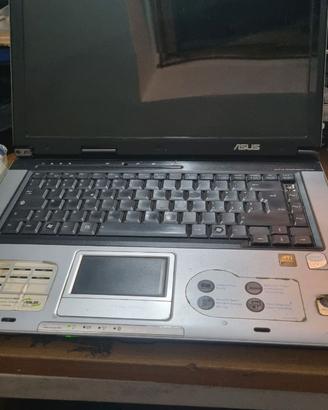2649-PC Portatile Asus X50SL