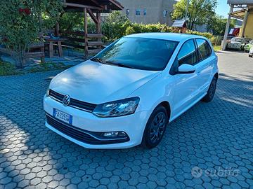Volkswagen Polo 1.4 tdi Comfortline 75cv 5p