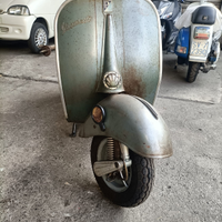 Vespa 150