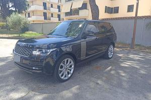 Range Rover Vogue 3.0 Tdv6
