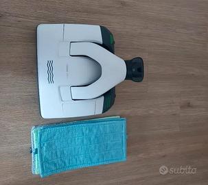 lavapamimenti  folletto sp600s 