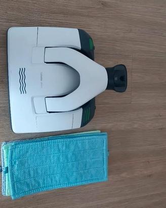 lavapamimenti  folletto sp600s 