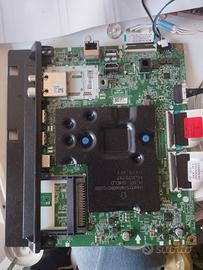  scheda TV Samsung 50UR78006LK